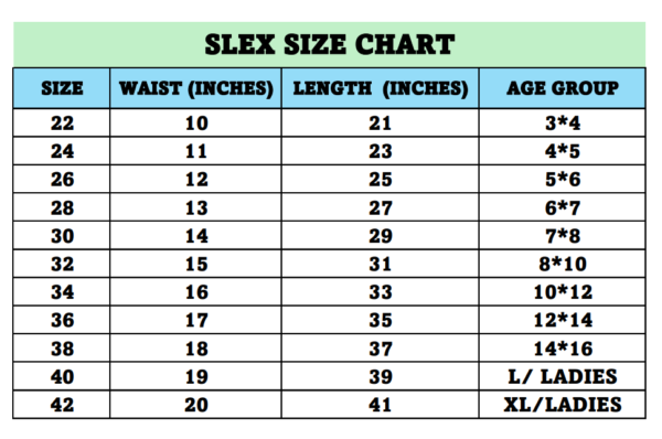 Winter School Fur Leggings (PACK OF 3) | Winter Slex For Girls  | Winter School Fur Leggings Slex - Image 5